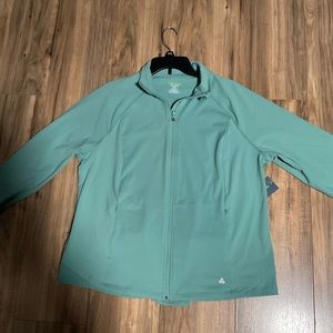 Women’s Tek Gear Ultrastretch Performance Jacket